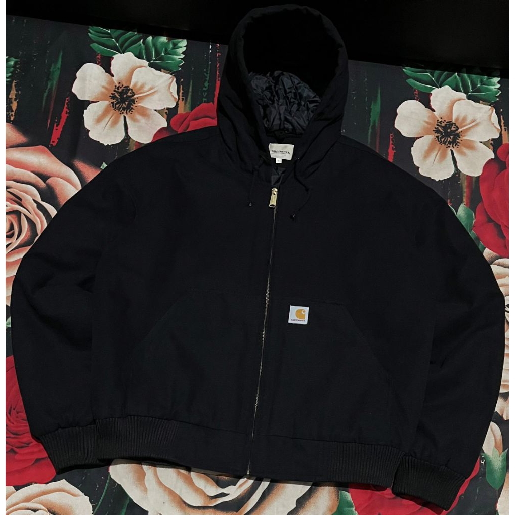 active jacket carhartt wip