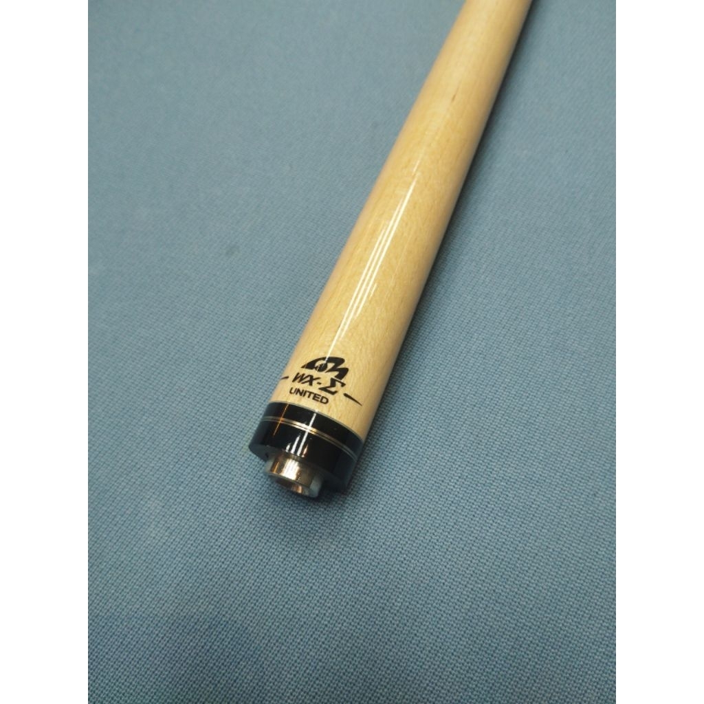 Shaft Wxsigma United Mezz Cue