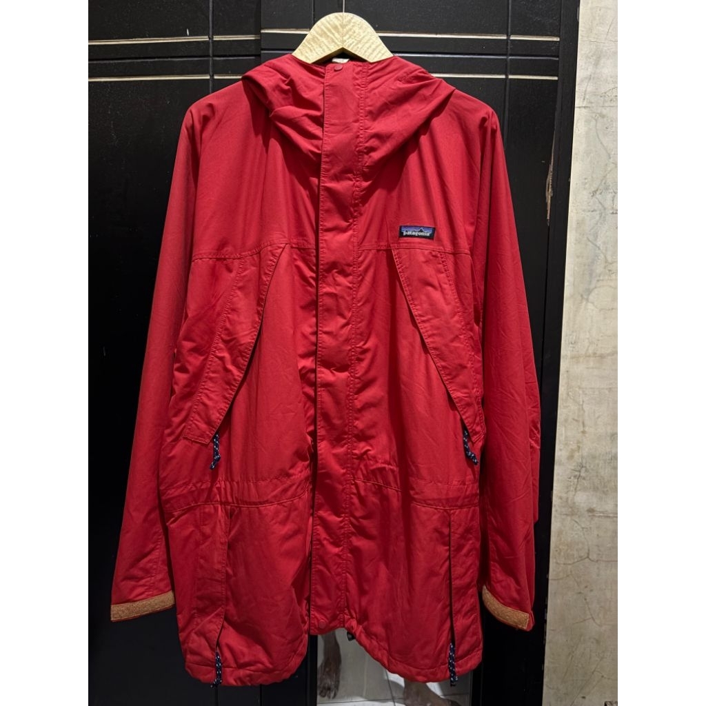 Jacket outdoor patagonia
