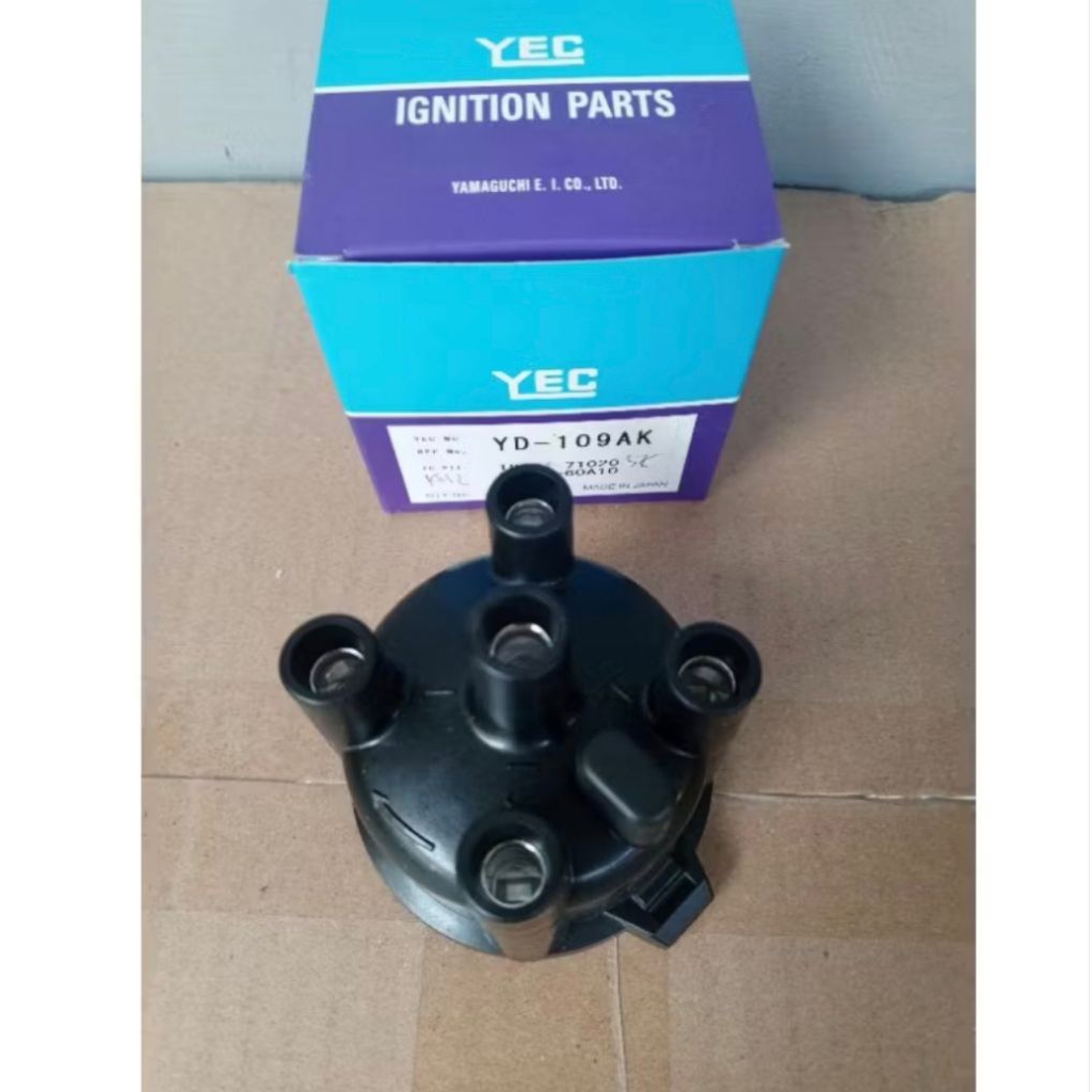 tutup delco carry extra 1.0 kijang 5k