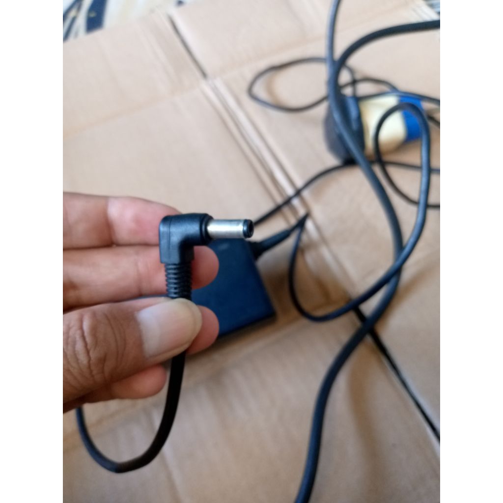 Adaptor Charger Laptop Asus Original