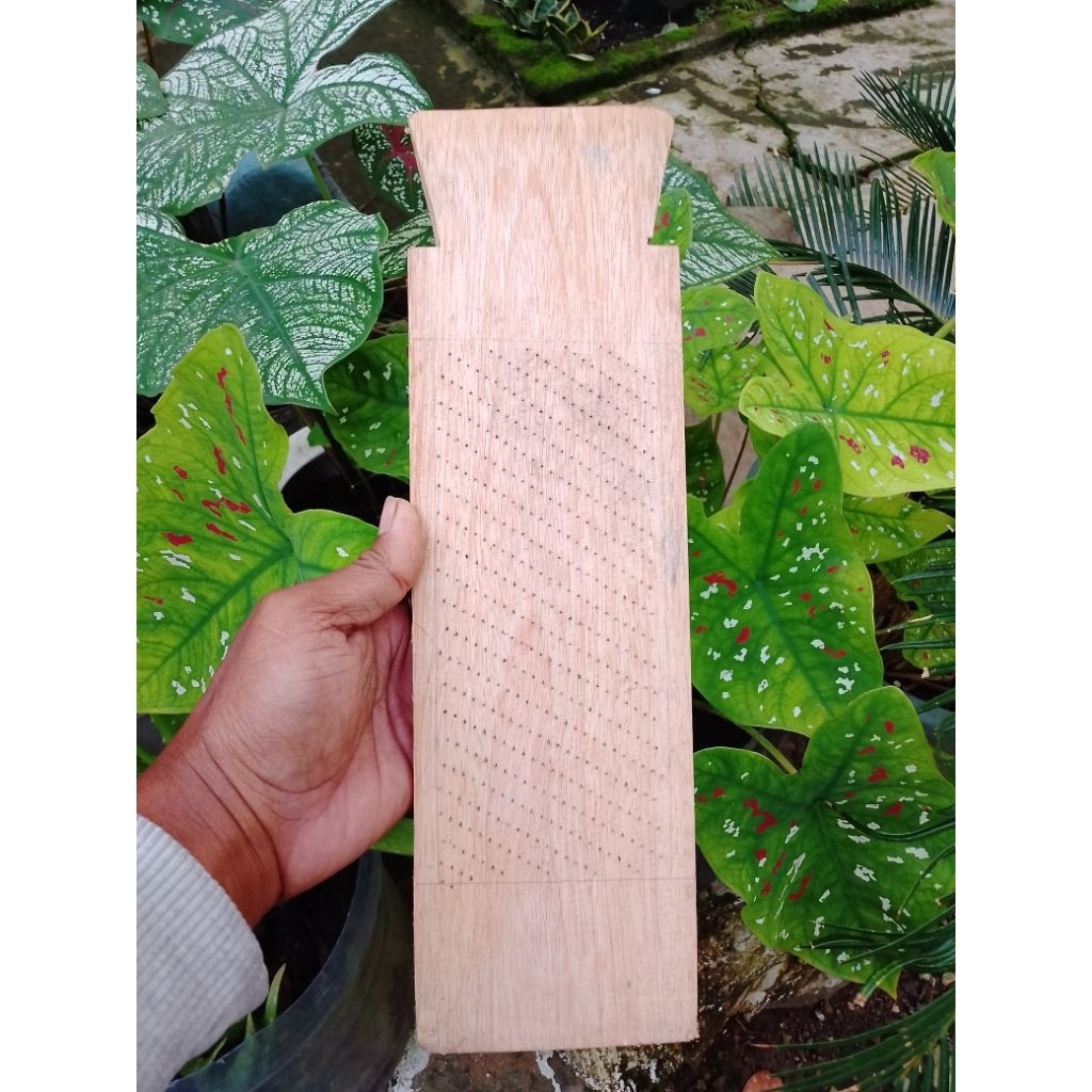 Parutan kelapa parutan kelapa kayu parut kelapa manual