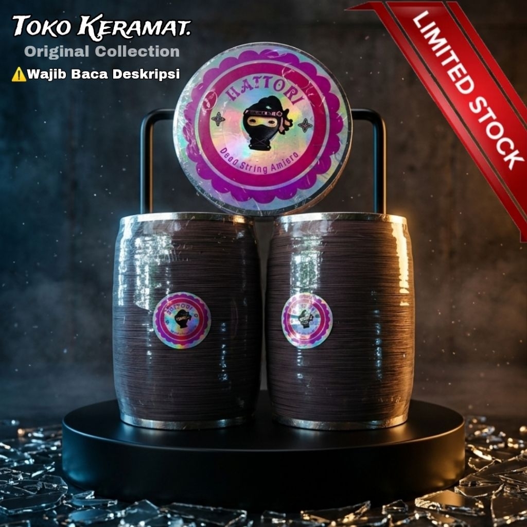 GELASAN MATOT ABU SUPERAN - LOGO PINK AMIERA HATORI