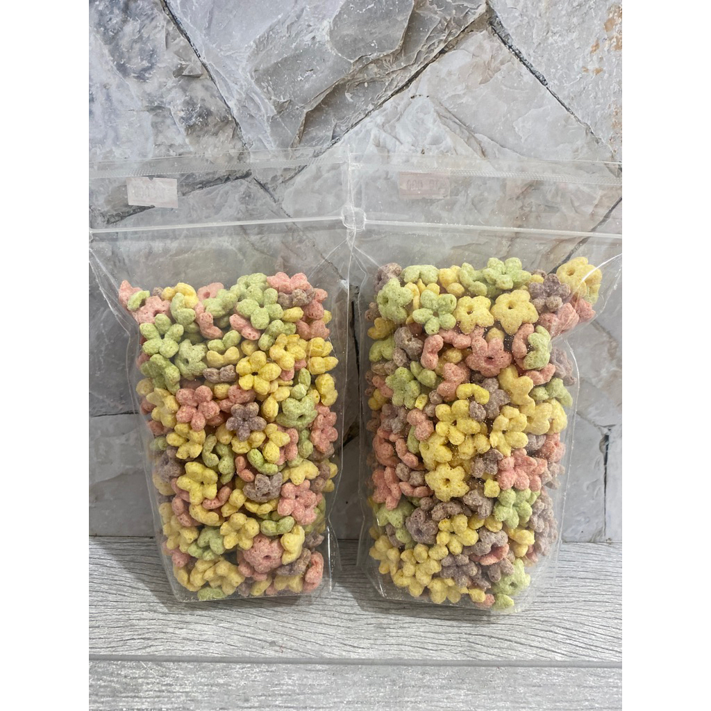 Sereal Simba Rainbow 100gr