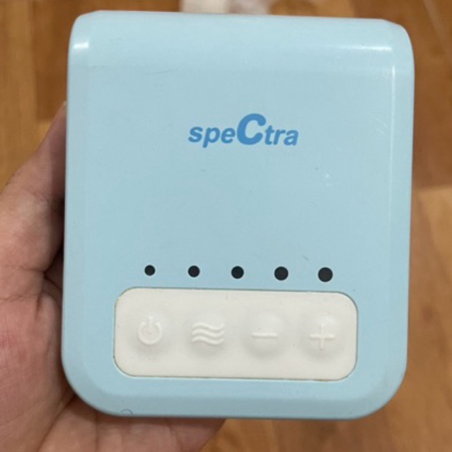 Spectra Q plus (Second)
