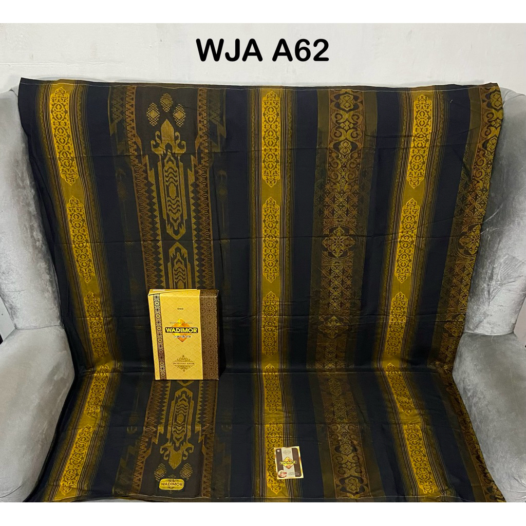 SARUNG WADIMOR JACQUARD ANTIK