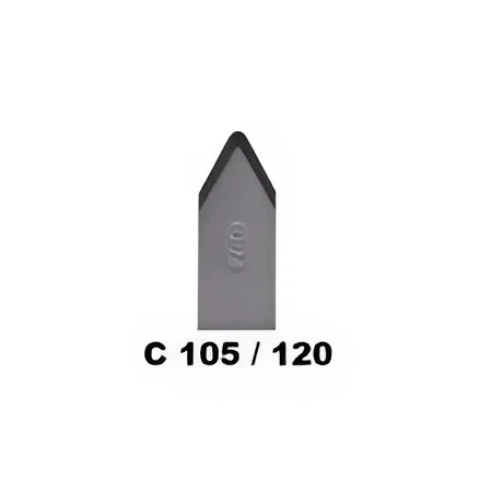 BETEL WIDIA C105/C120 JCK (1 BIJI) Mata Batu Widia