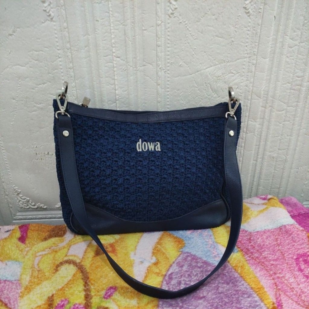dowa preloved second pl bekas