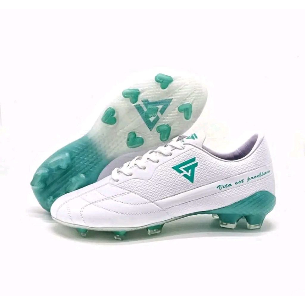 Sepatu bola Gaztruz Rebond