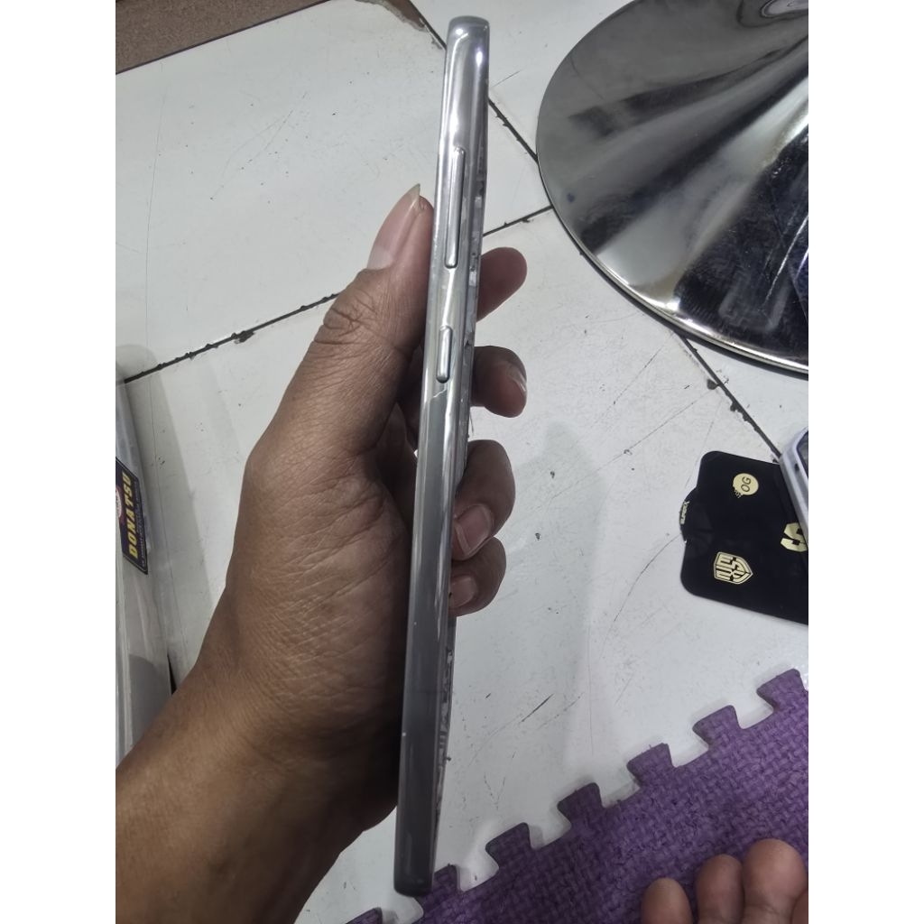 lcd a73 cabutan original