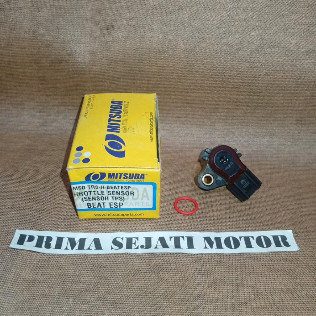 SENSOR TPS BEAT ESP MITSUDA