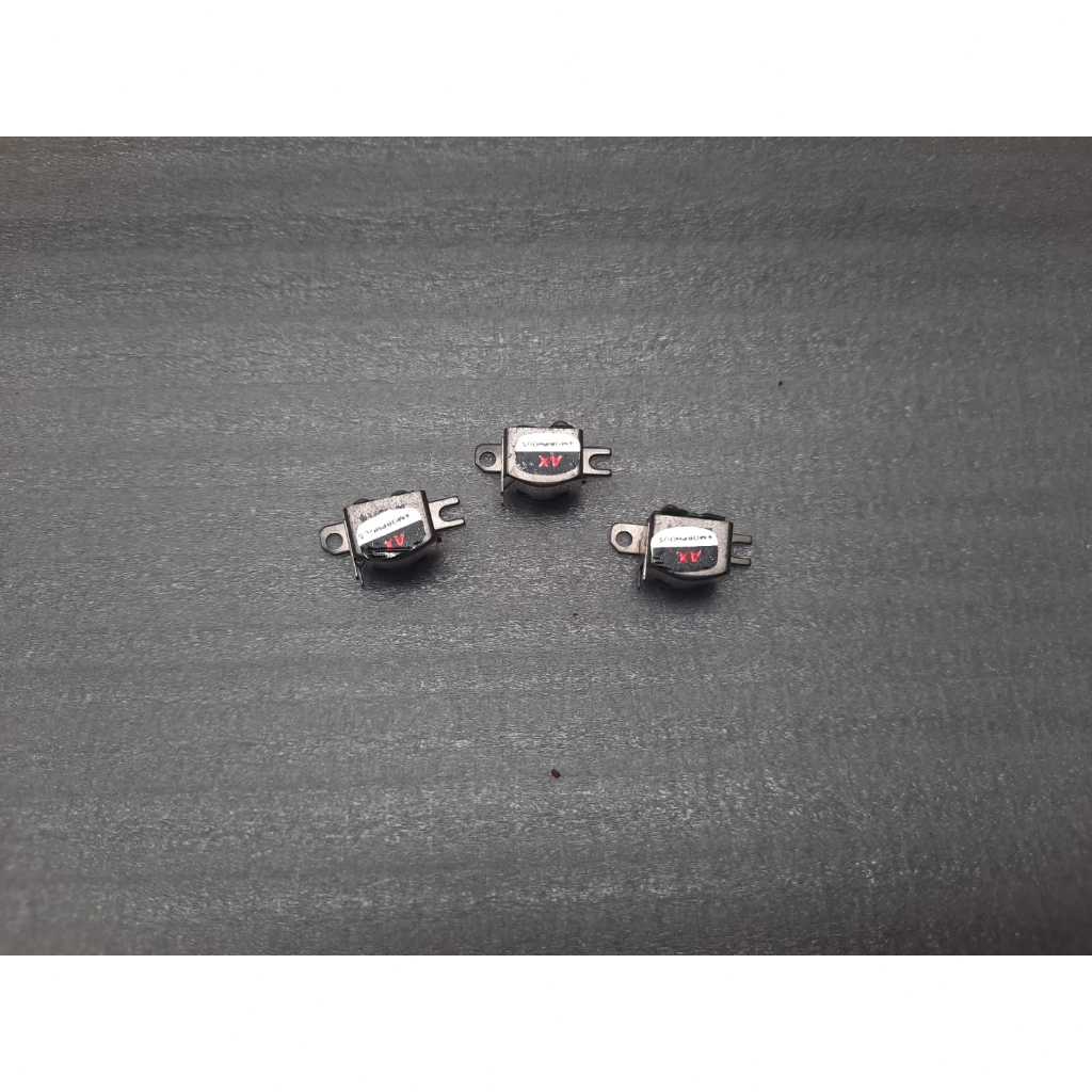 Head Walkman Stereo Tape Kaset AX METAL Universal.