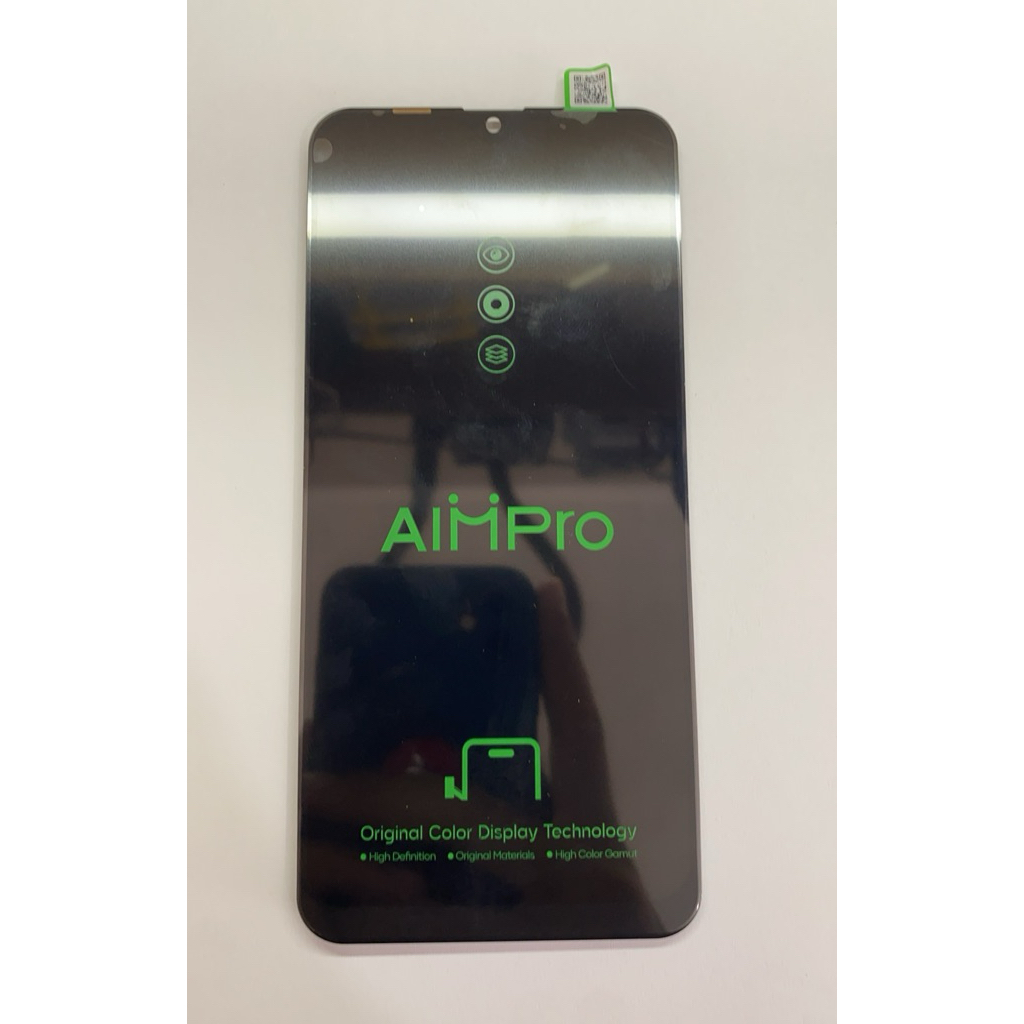 LCD SAMSUNG M20 / M205 / M20F