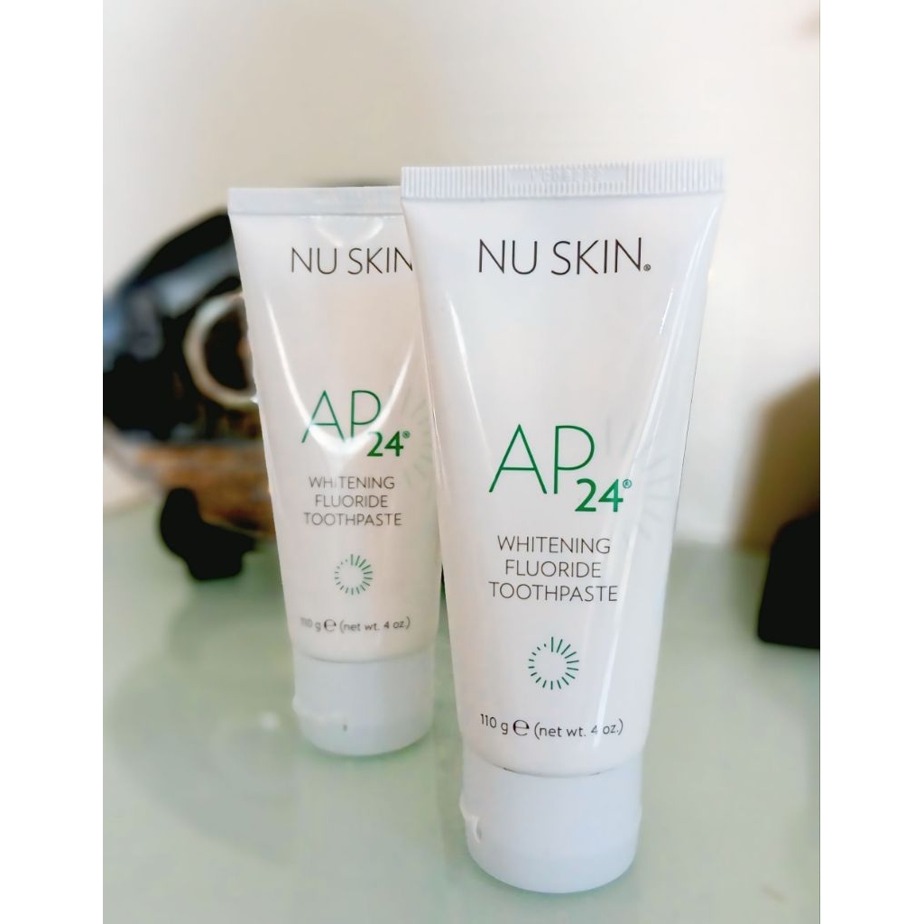 ORI Pasta Gigi Pemutih Premium AP--24