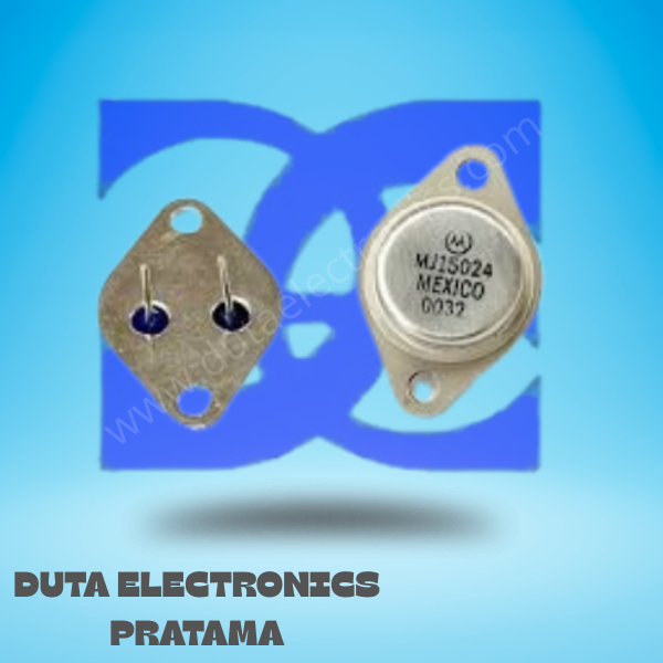 MJ15024 TRANSISTOR MJ15024
