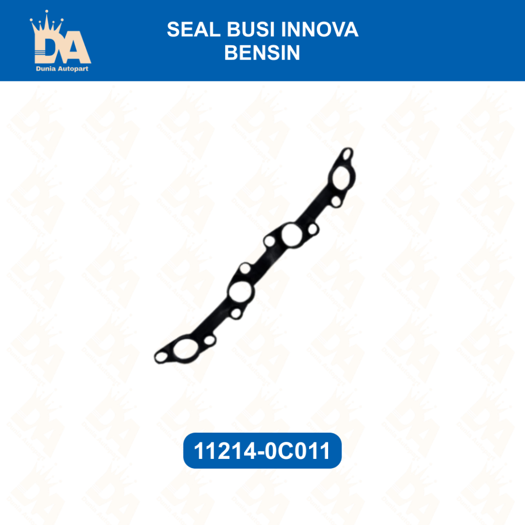 SEAL BUSI INNOVA BENSIN 11214-0C011