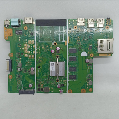 Motherboard Asus X441SA