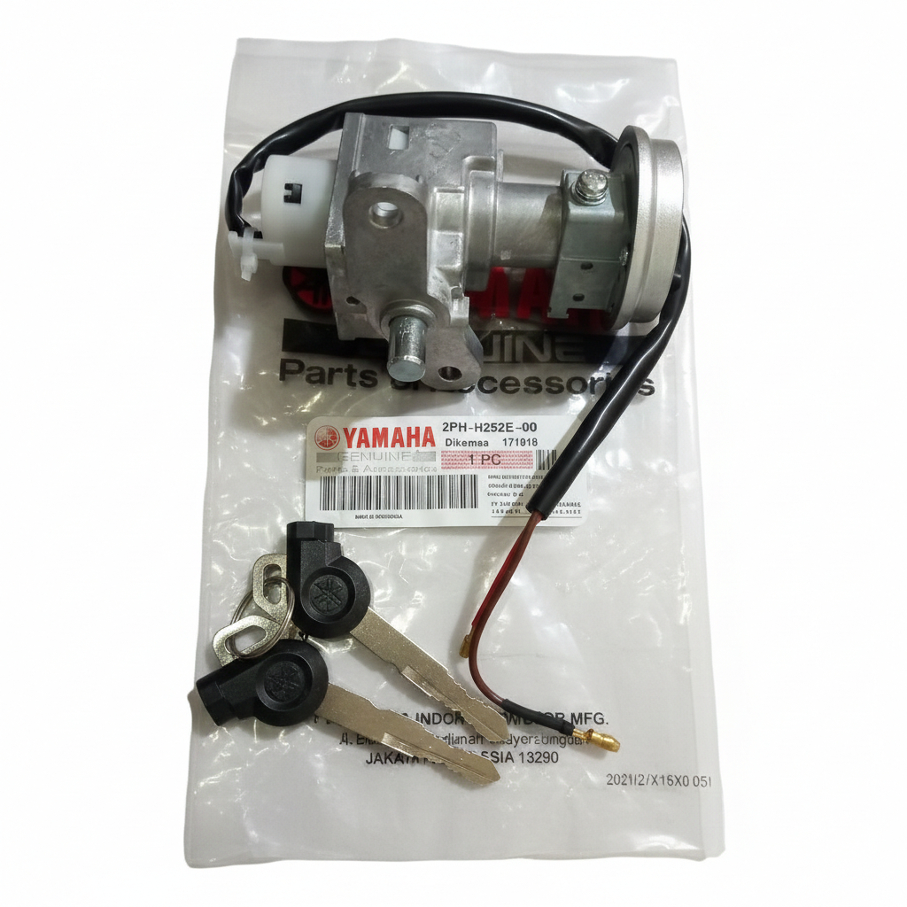 Kunci kontak mio m3 Kunci kontak set Mio m3 2PH