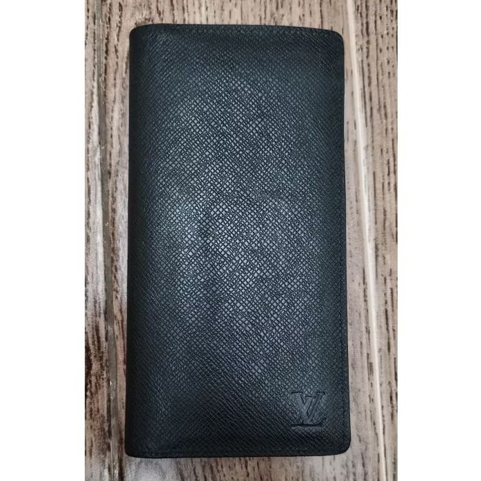 Dompet panjang Louis Vuitton (second)