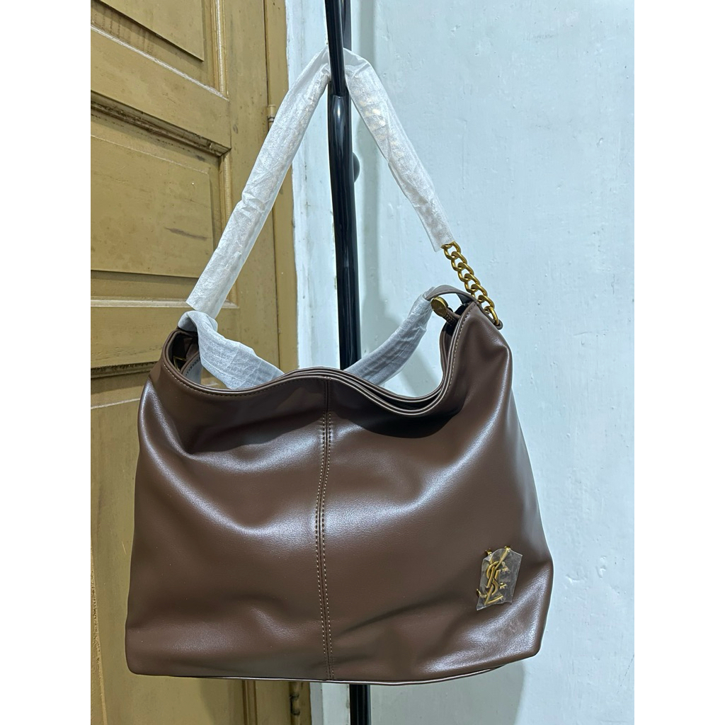 Tas rantai hobo/ tas hobo