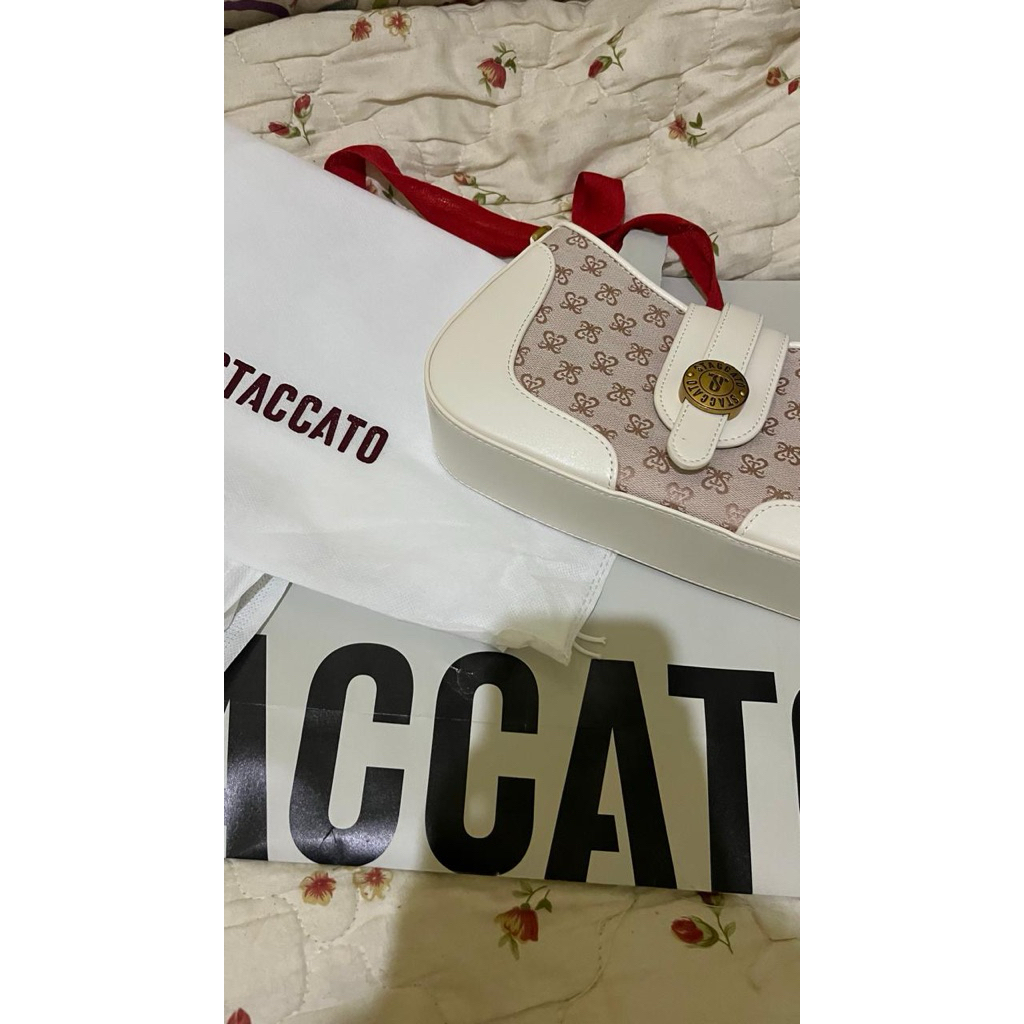 tas ori staccato