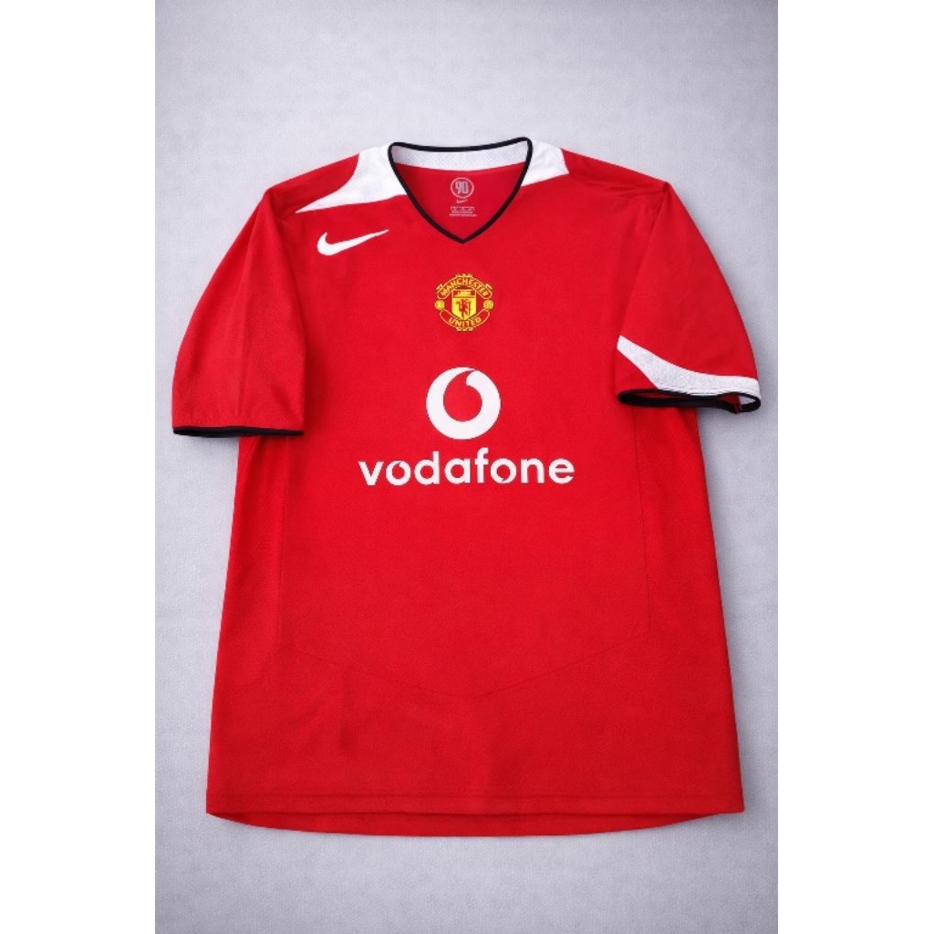 Jersey mu retro