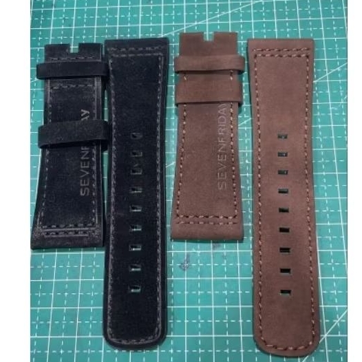 Strap Tali Jam Tangan SevenFriday Original – Desain Premium, Stylish, dan Nyaman Dipakai