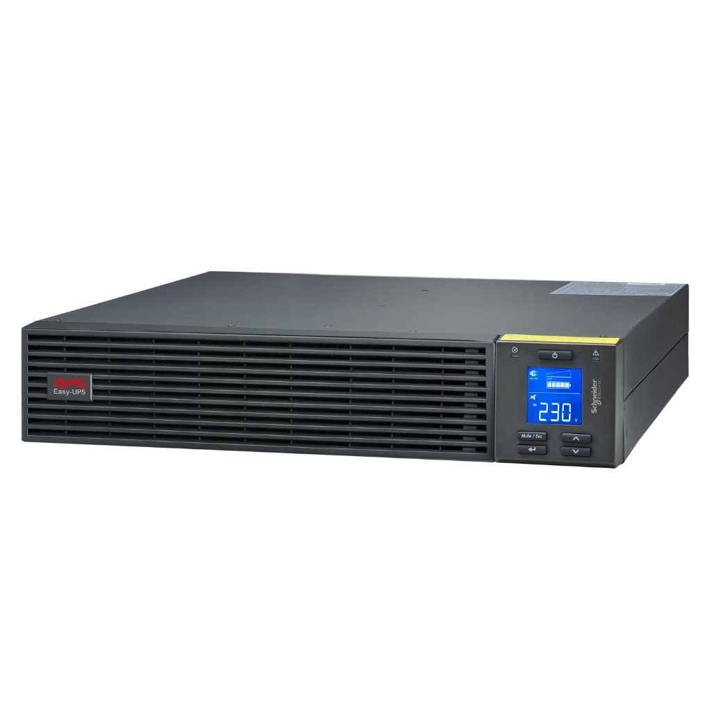 UPS APC SRV3KRIRK-E SRV3KRIRK EASY UPS ONLINE 3000VA 2700WATT