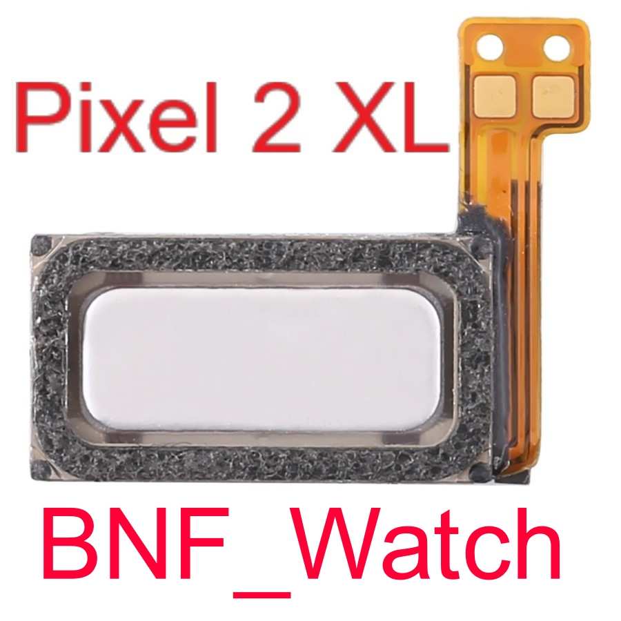 Speaker Atas - Earpiece - Google Pixel 2 XL / Pixel 2XL