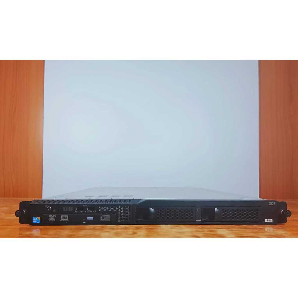 Server IBM System X3250 M3 LFF