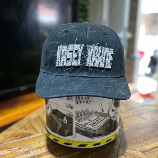 Topi Red Bull Second Original