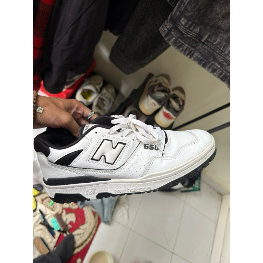NB 550 original