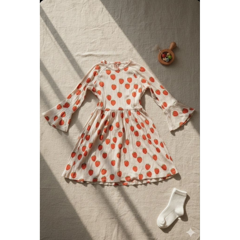 dress mini rodini