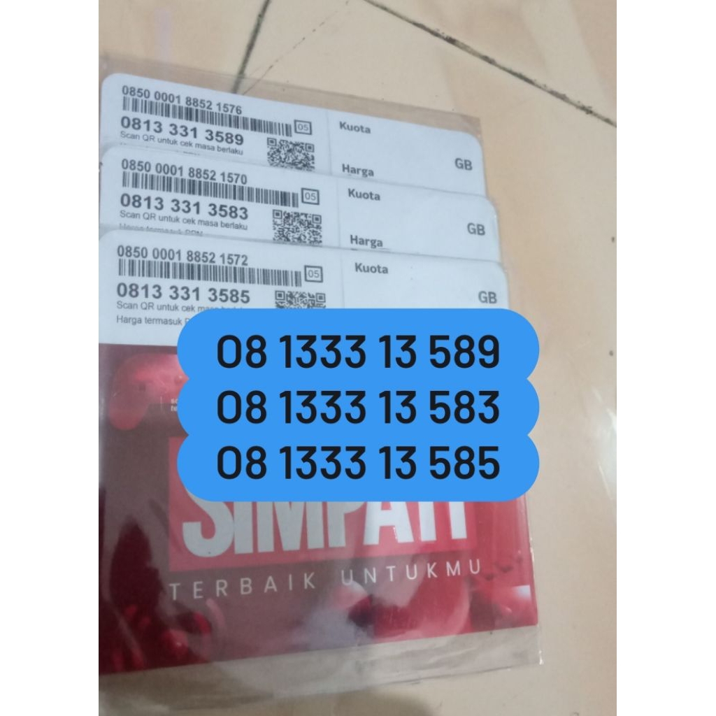 nomor simpati 11digit
