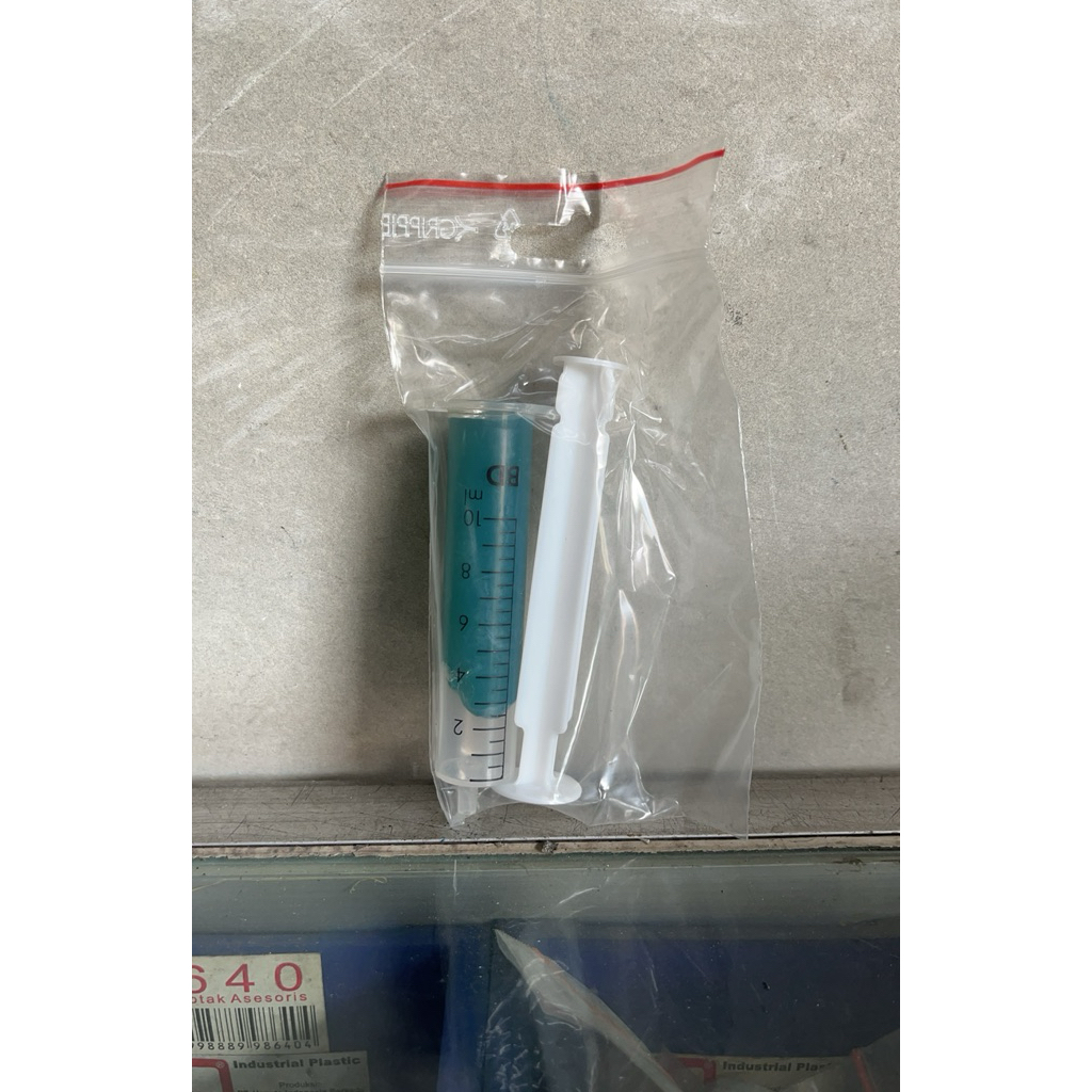 Grease Bb Ceramic Speed