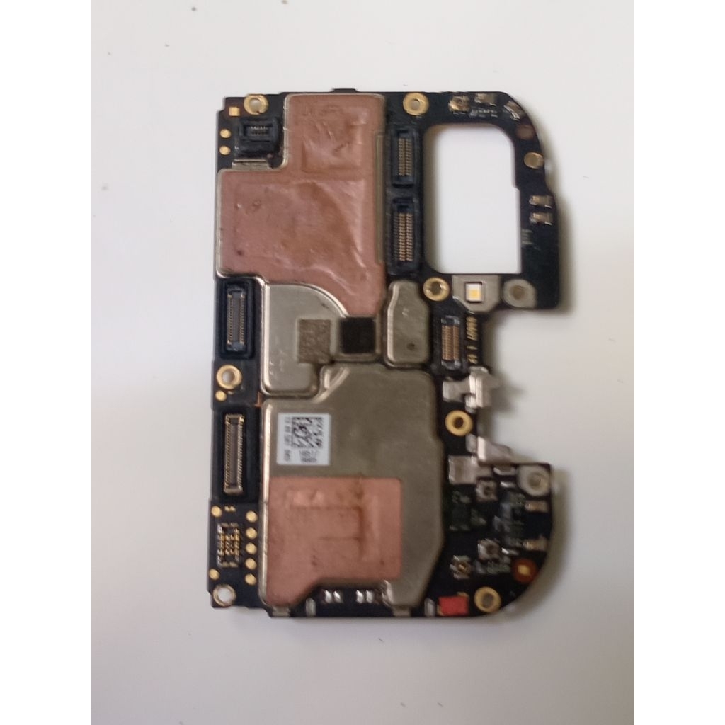 mesin oppo a5s minus kamera