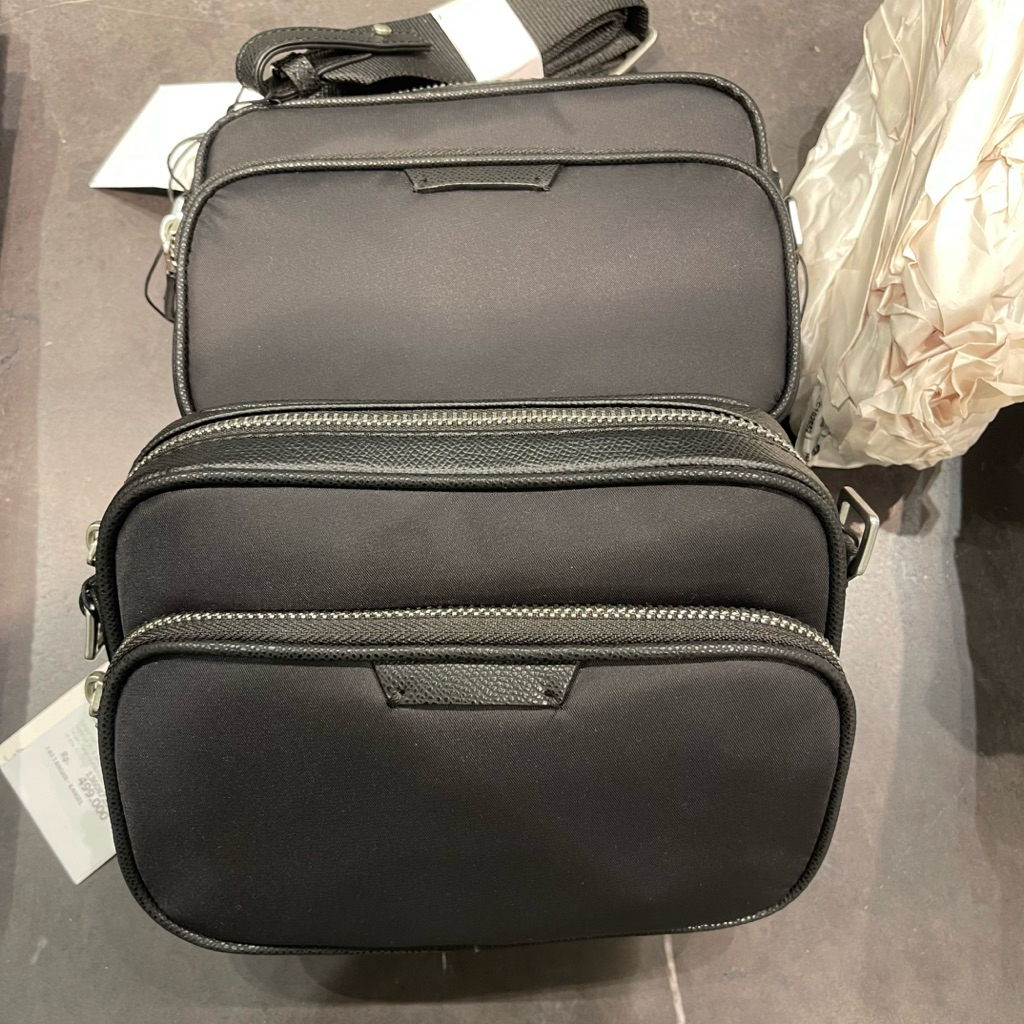 Waist Bag ZARA MEN Jastip (jasa titip)