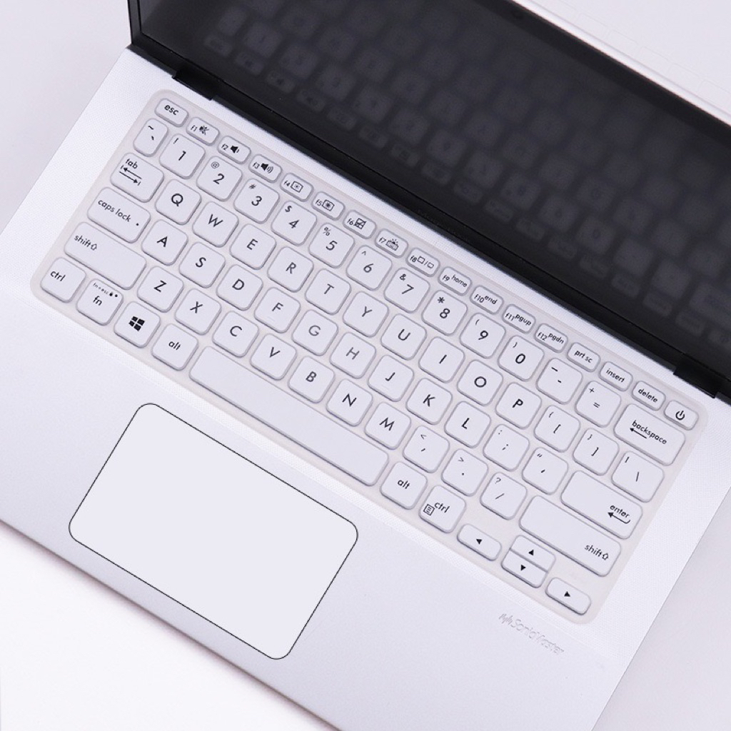 cover keyboard protector laptop ASUS S430 UX430