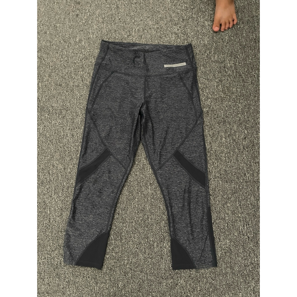 preloved legging xexymix/legging BERSHKA