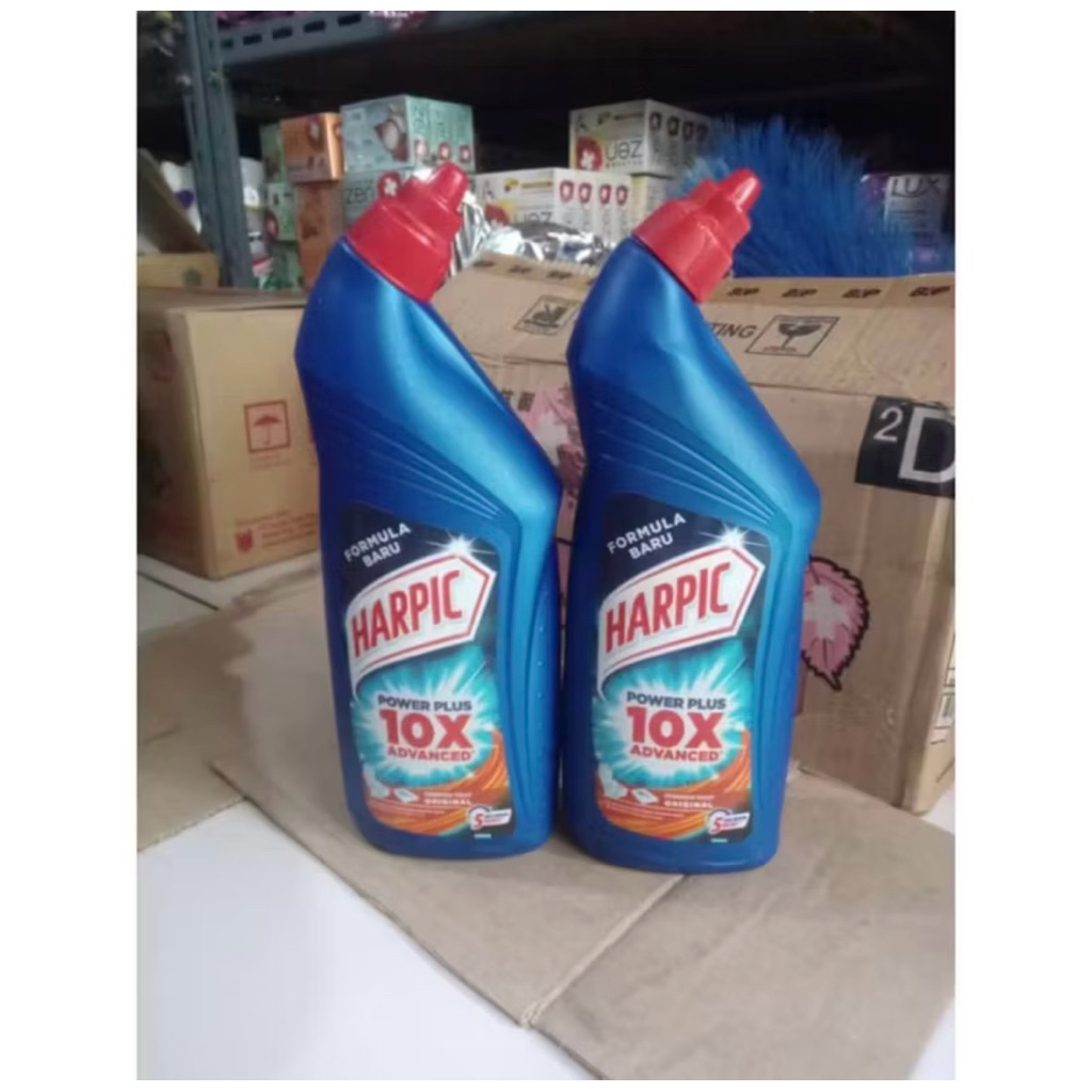 Harpic Power Plus 750ml