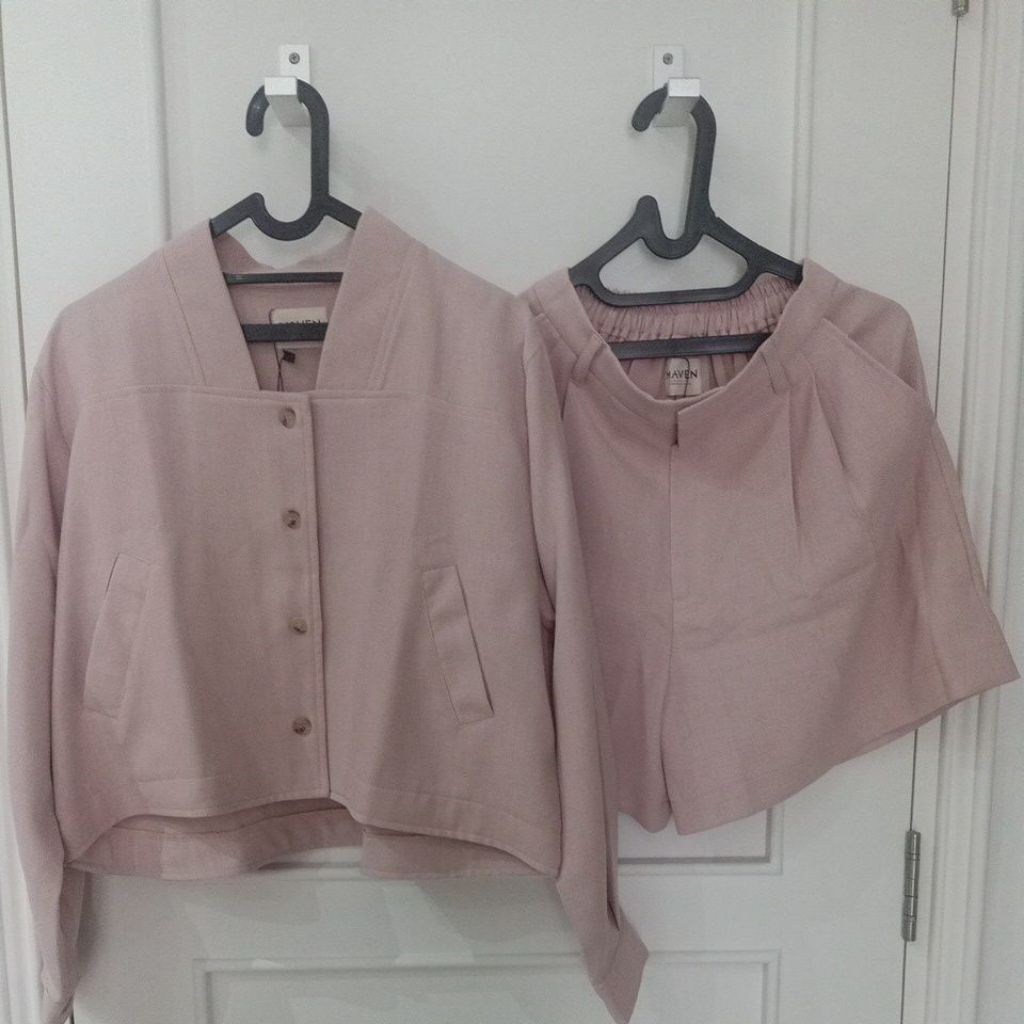 Maven one set elodie aiden