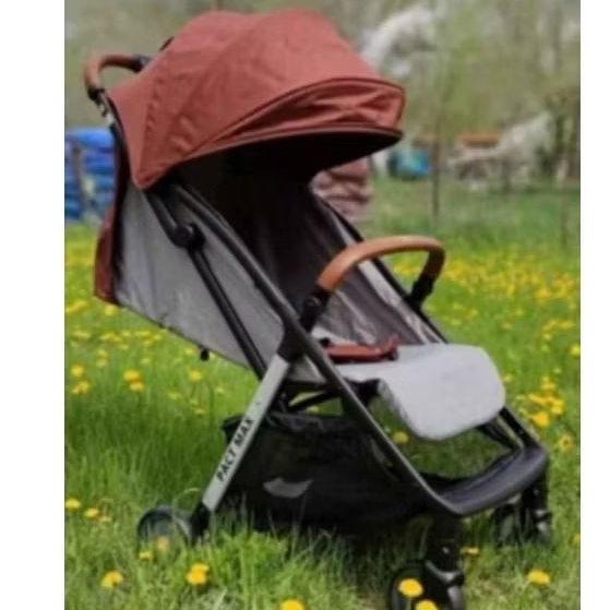 stroller joie
