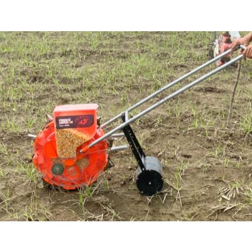 Alat tanam biji-bijian / Alat tanam jagung kacang kedelai eiko samurai prince dragon