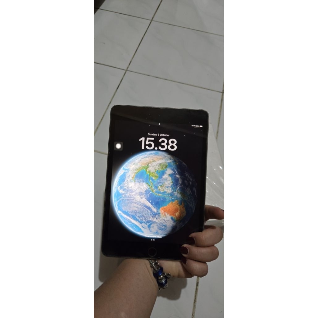 Preloved Apple Ipad mini 5