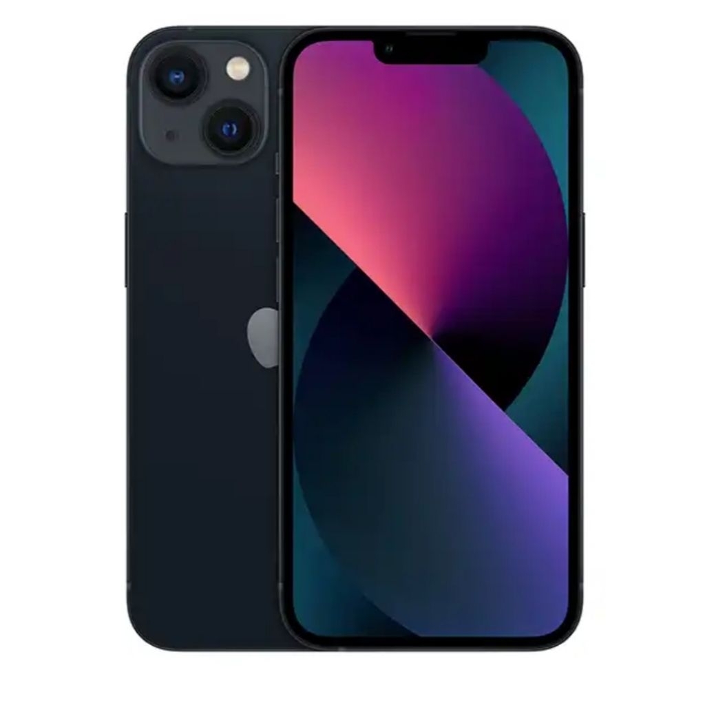 iphone 13 second inter