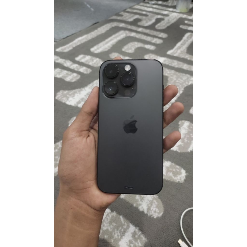 IPHONE 14 PRO 128GB IBOX