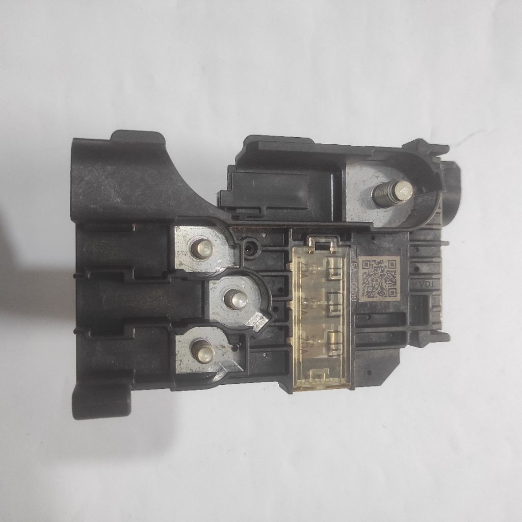 sekring pusat aki Honda Jazz Brio HRV Mobilio terminal ACU original stok terbatas