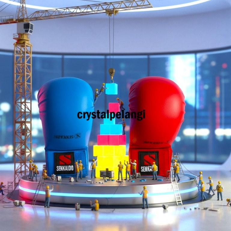 Hand Protector Karate/Gloves Karate