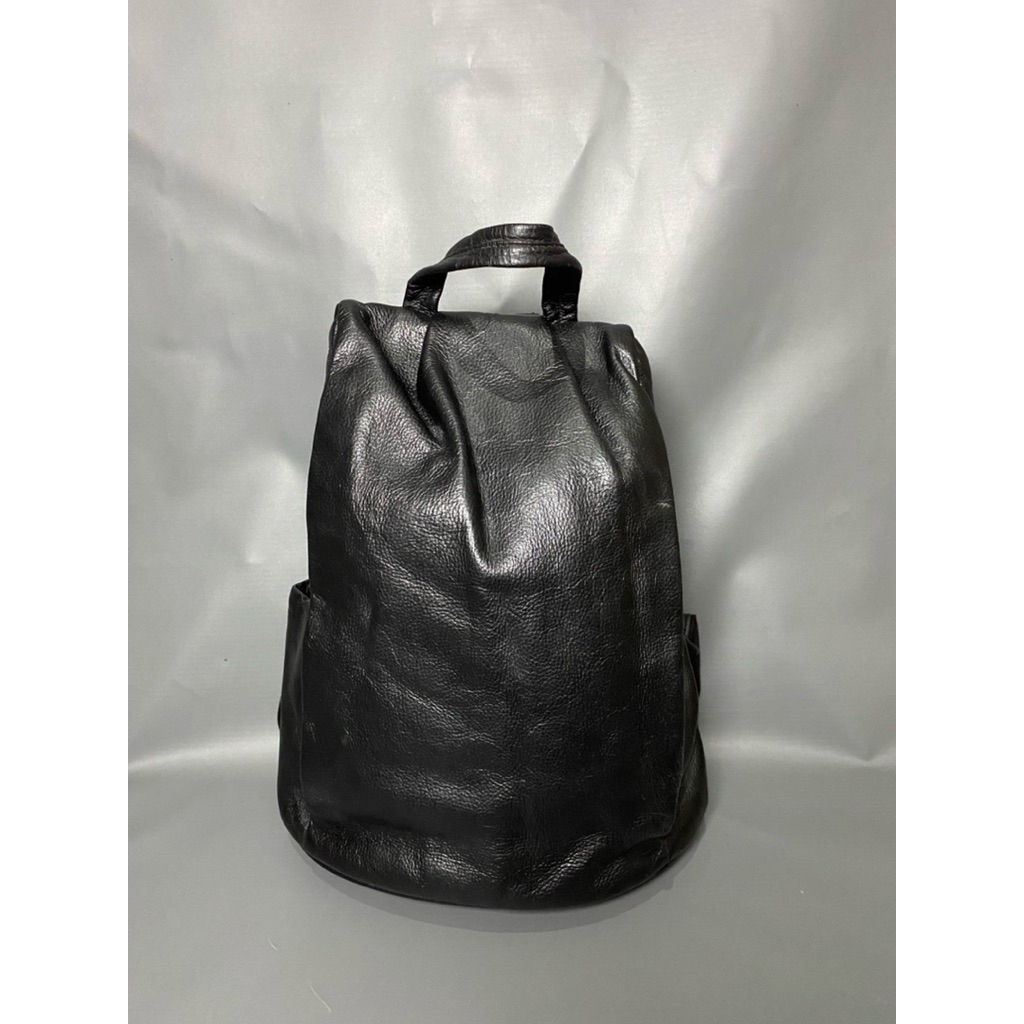 Tas ransel pl kualitas kulit asli original