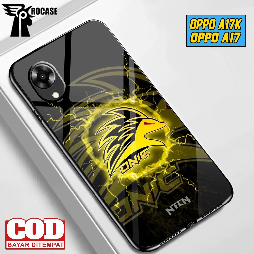 Case Oppo A17K Terbaru 2023 - Fashion Case Motif Hp - Casing hp Oppo A17k - Kesing hp oppo a17k - So